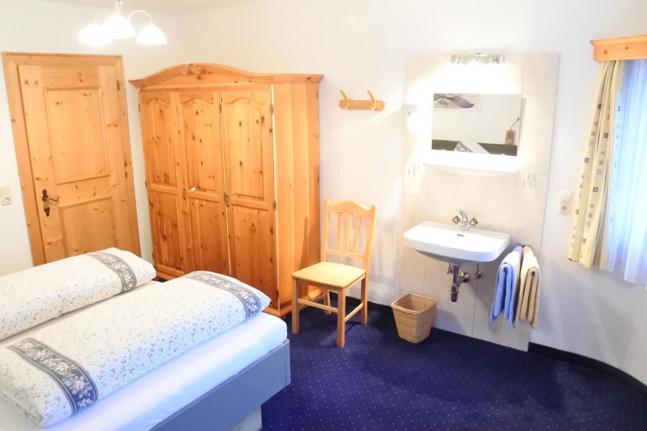 Stier Apartment Sankt Anton am Arlberg Dış mekan fotoğraf