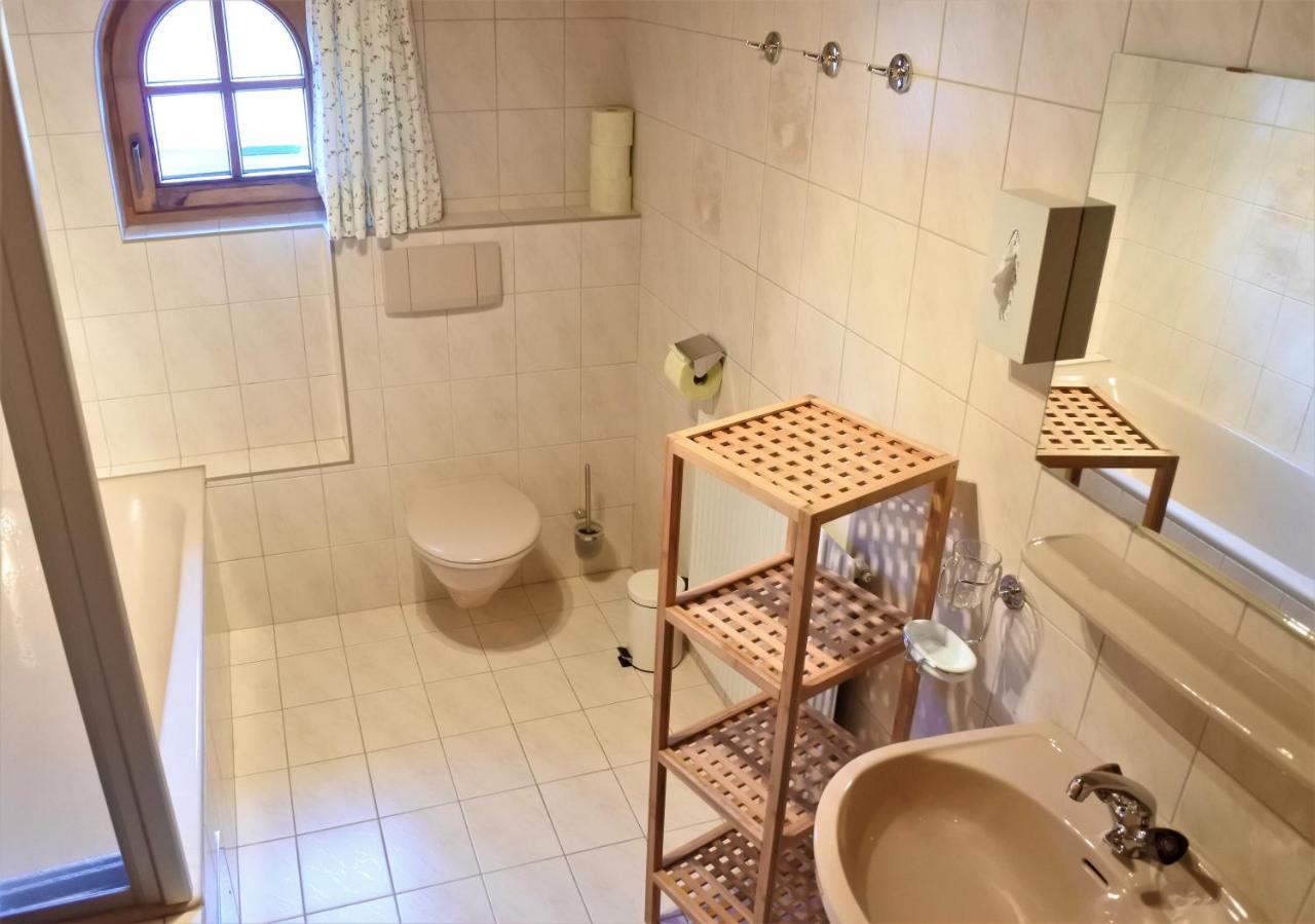 Stier Apartment Sankt Anton am Arlberg Dış mekan fotoğraf