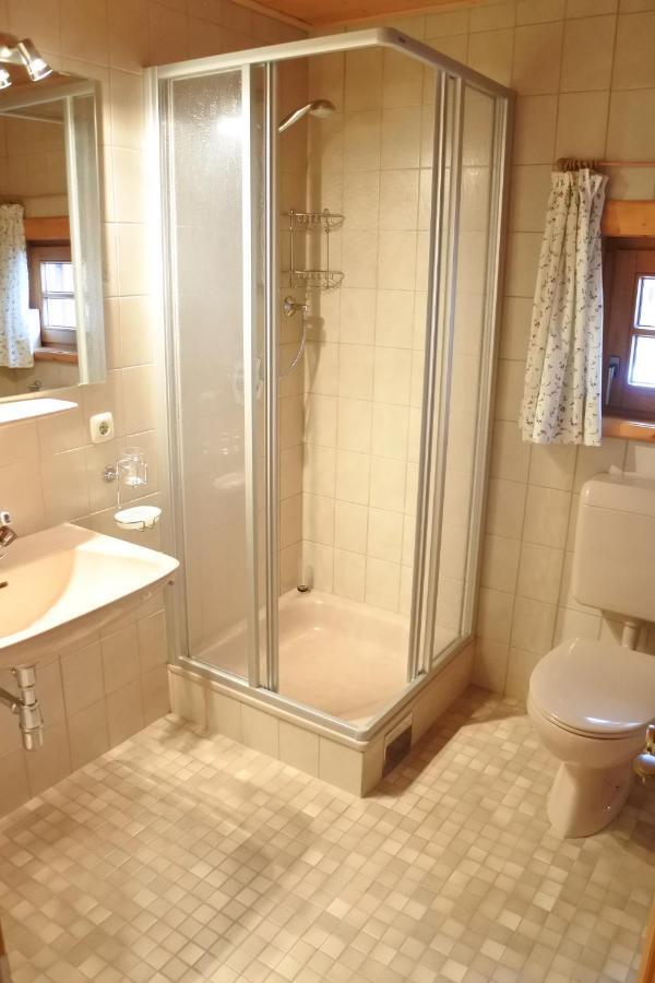 Stier Apartment Sankt Anton am Arlberg Dış mekan fotoğraf